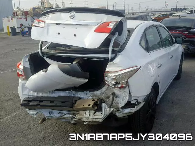 3N1AB7AP5JY304096 фото 5