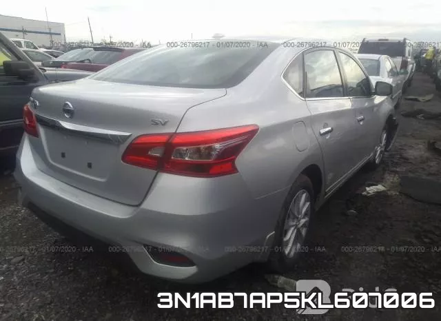 3N1AB7AP5KL607006 фото 5