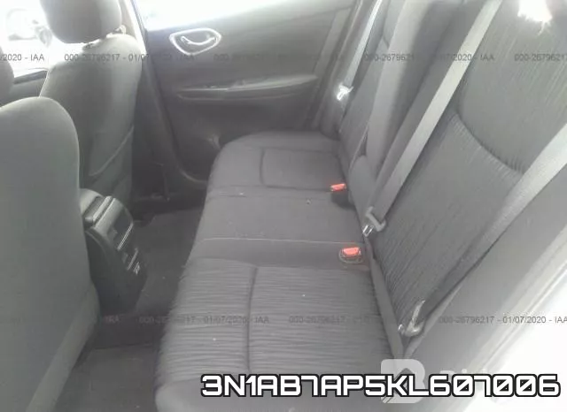 3N1AB7AP5KL607006 фото 9