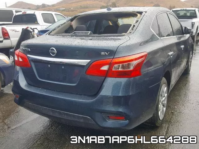 3N1AB7AP6HL664288 фото 5