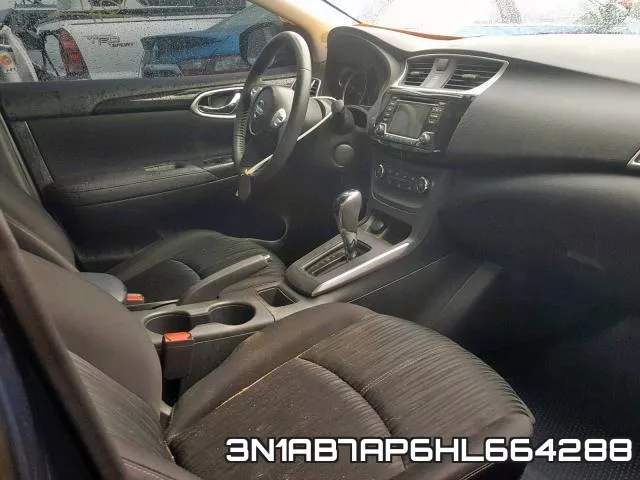 3N1AB7AP6HL664288 фото 6
