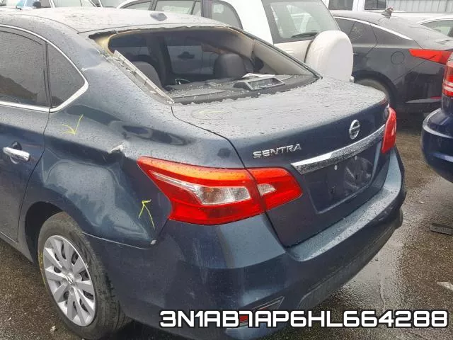 3N1AB7AP6HL664288 фото 10