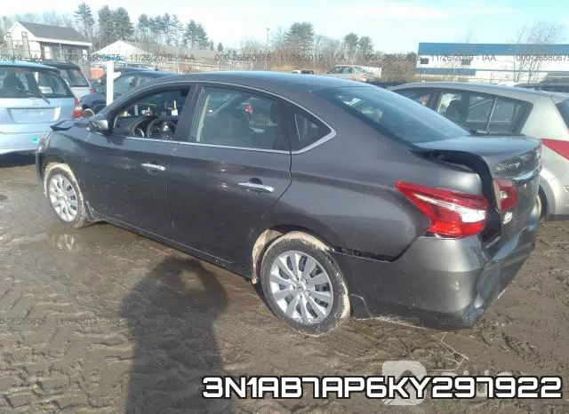 3N1AB7AP6KY297922 фото 4