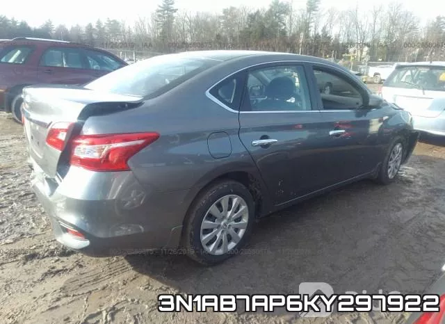 3N1AB7AP6KY297922 фото 5