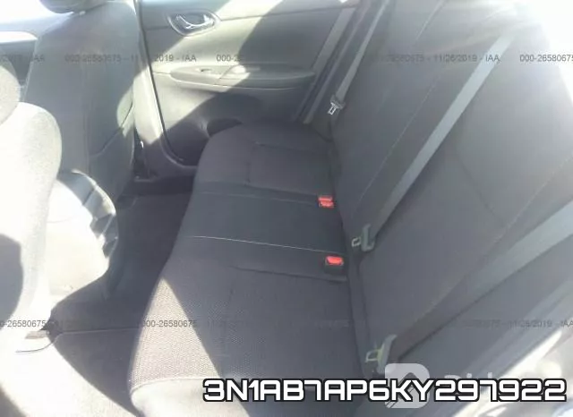 3N1AB7AP6KY297922 фото 9