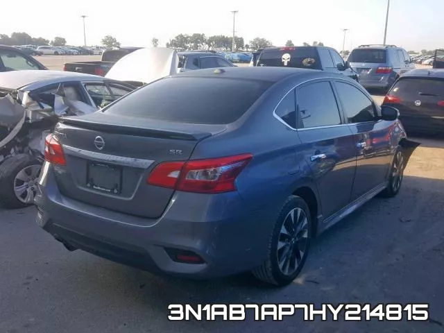3N1AB7AP7HY214815 фото 5