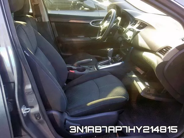 3N1AB7AP7HY214815 фото 6