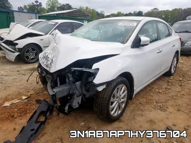 3N1AB7AP7HY376704 фото 3
