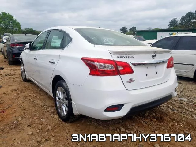 3N1AB7AP7HY376704 фото 4