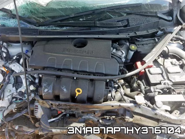 3N1AB7AP7HY376704 фото 8