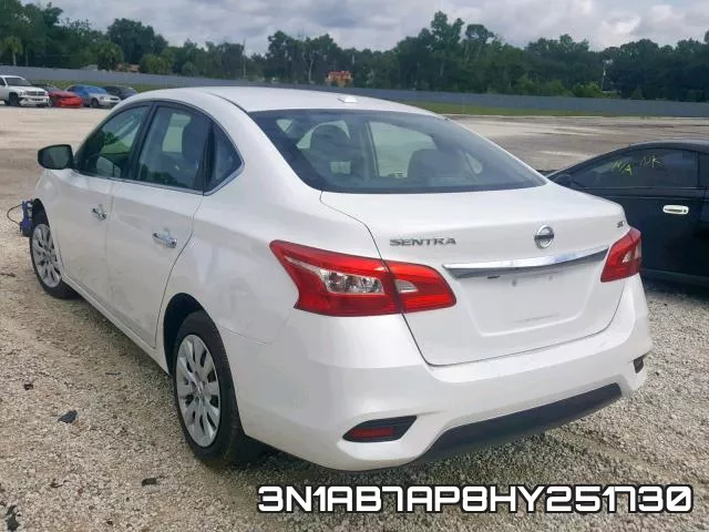 3N1AB7AP8HY251730 фото 4
