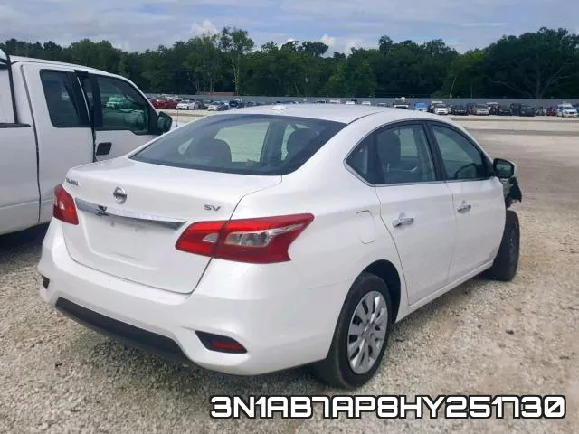 3N1AB7AP8HY251730 фото 5