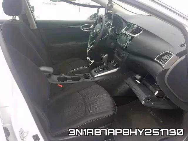 3N1AB7AP8HY251730 фото 6