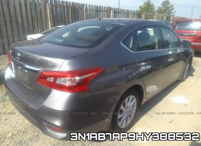 3N1AB7AP9HY388532 фото 5