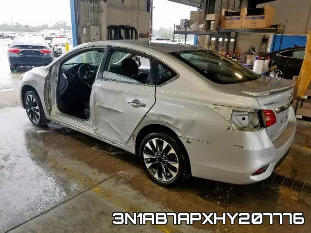 3N1AB7APXHY207776 фото 4