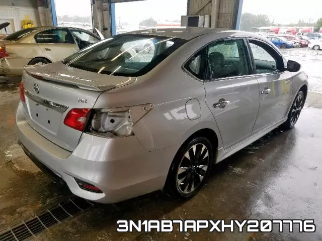 3N1AB7APXHY207776 фото 5