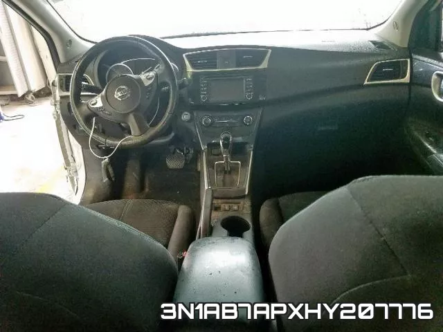 3N1AB7APXHY207776 фото 10