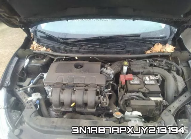 3N1AB7APXJY213194 фото 2