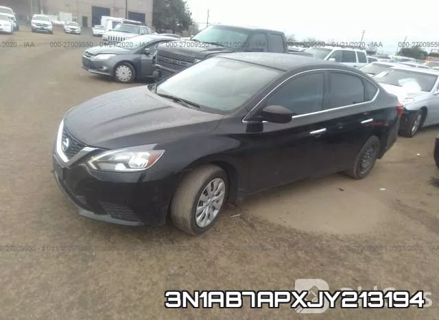 3N1AB7APXJY213194 фото 3