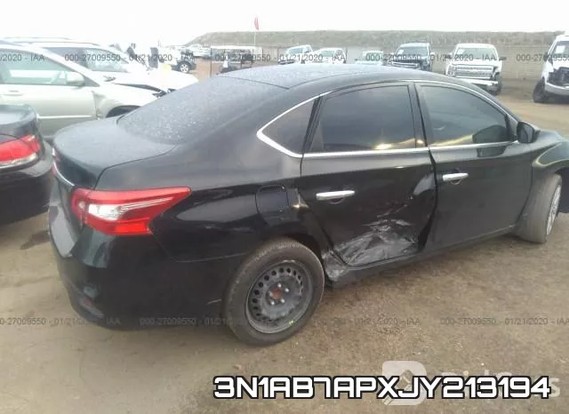 3N1AB7APXJY213194 фото 5