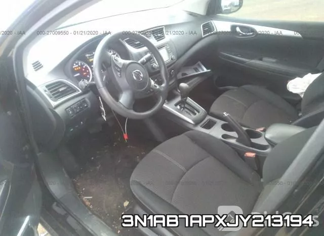 3N1AB7APXJY213194 фото 6