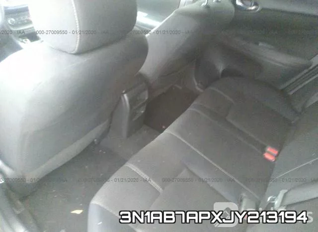 3N1AB7APXJY213194 фото 9