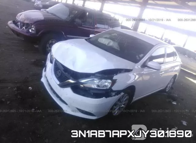 3N1AB7APXJY301890 фото 3