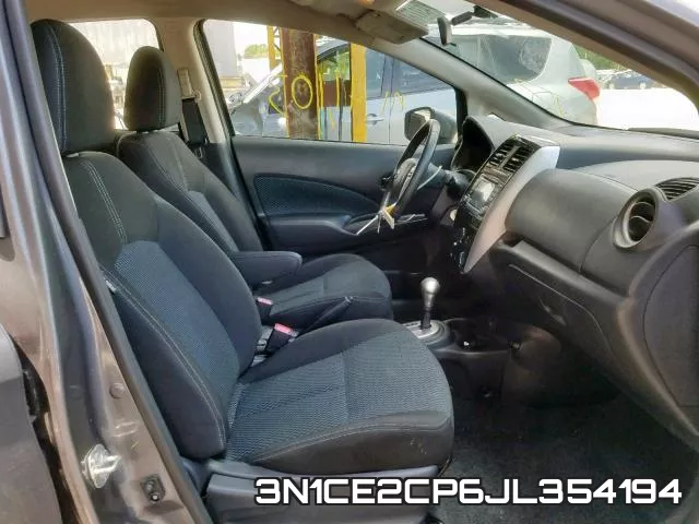 3N1CE2CP6JL354194 фото 6