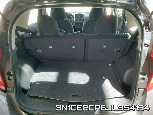 3N1CE2CP6JL354194 фото 10
