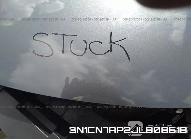 3N1CN7AP2JL808618 фото 2