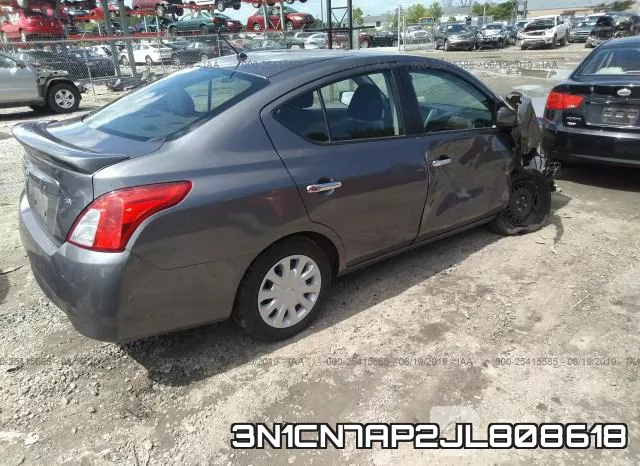 3N1CN7AP2JL808618 фото 5