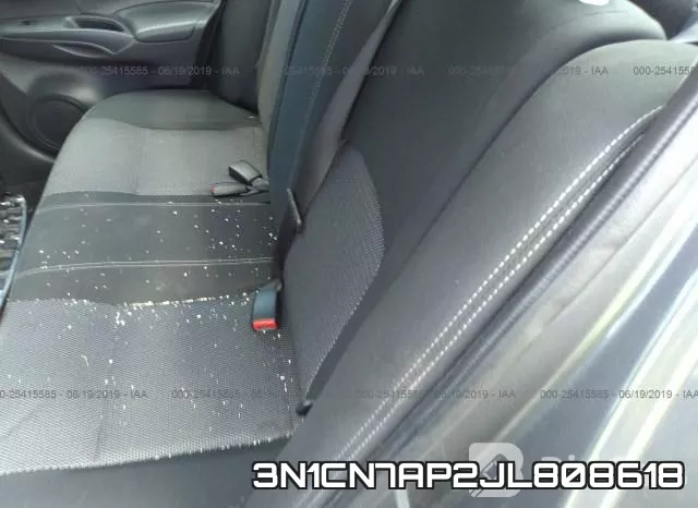 3N1CN7AP2JL808618 фото 9