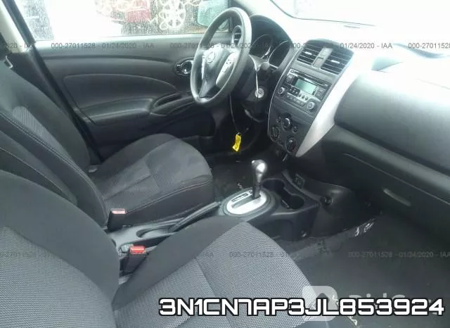 3N1CN7AP3JL853924 фото 5
