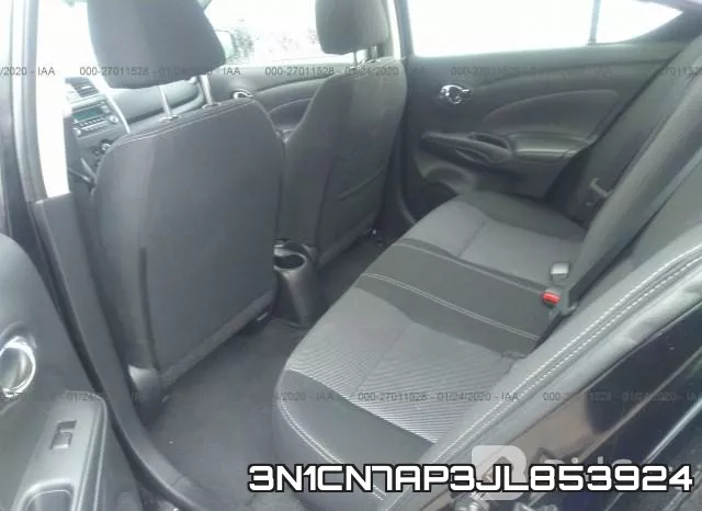 3N1CN7AP3JL853924 фото 7