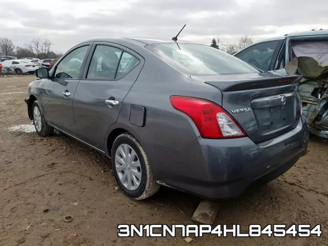 3N1CN7AP4HL845454 фото 4