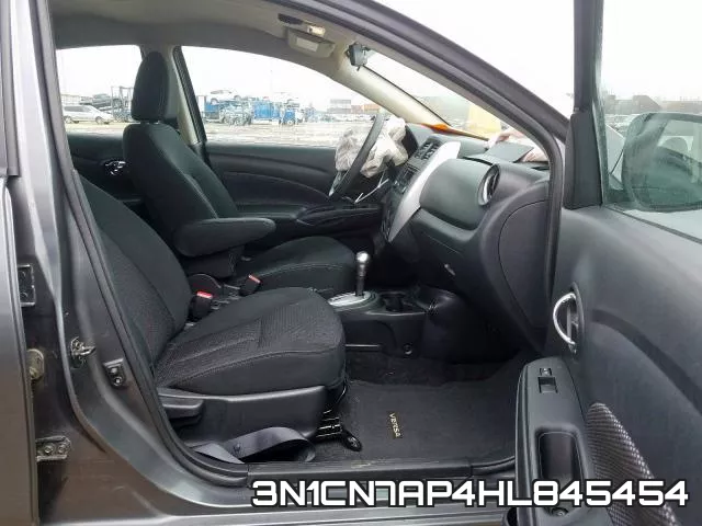 3N1CN7AP4HL845454 фото 6