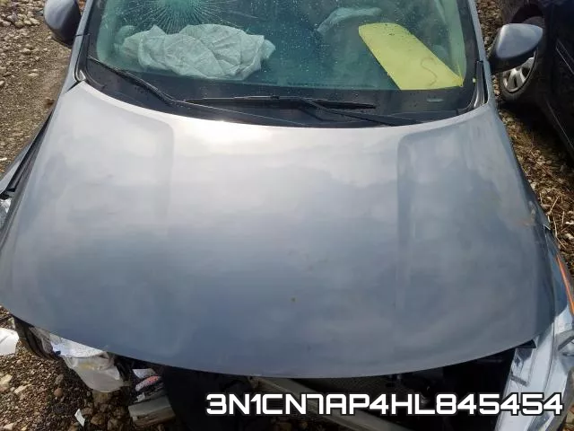 3N1CN7AP4HL845454 фото 8