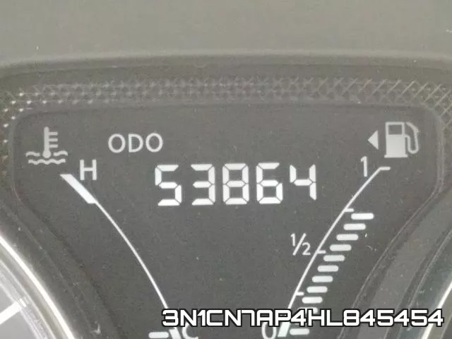 3N1CN7AP4HL845454 фото 9