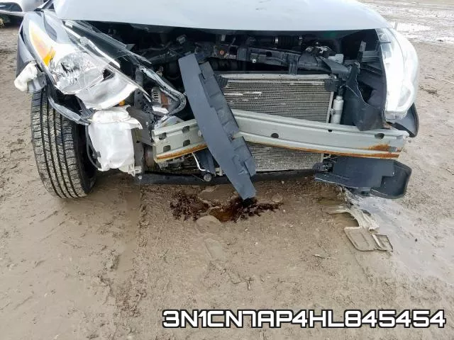 3N1CN7AP4HL845454 фото 10