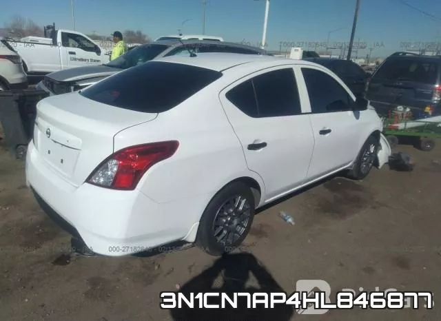 3N1CN7AP4HL846877 фото 5