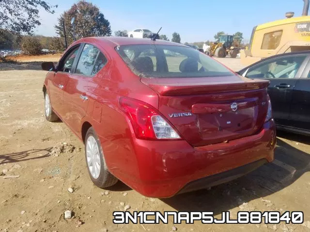 3N1CN7AP5JL881840 фото 4
