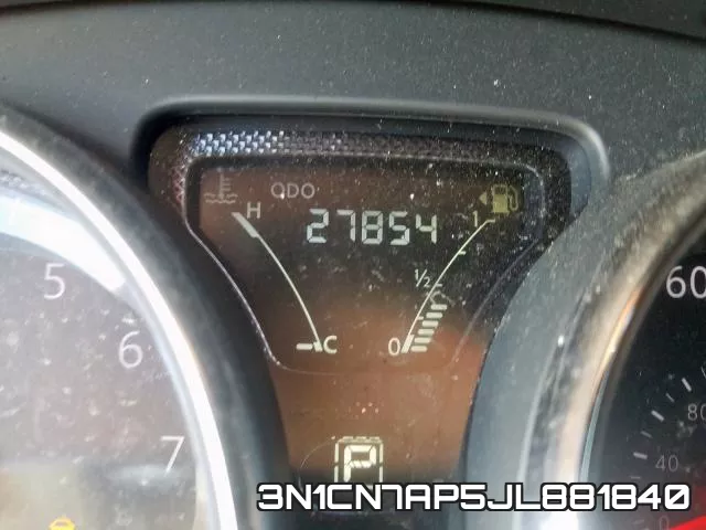 3N1CN7AP5JL881840 фото 9