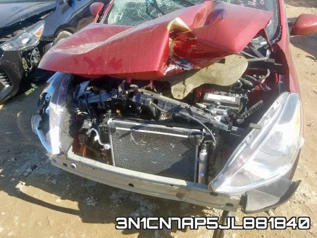 3N1CN7AP5JL881840 фото 10