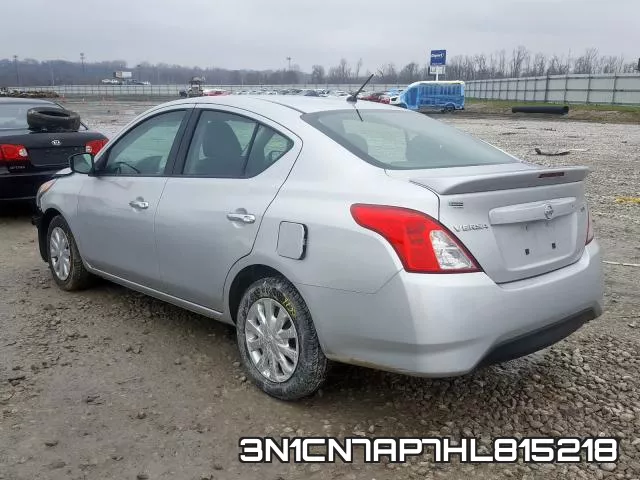 3N1CN7AP7HL815218 фото 4
