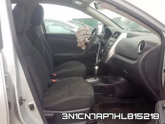 3N1CN7AP7HL815218 фото 6