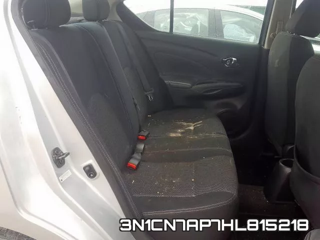 3N1CN7AP7HL815218 фото 7