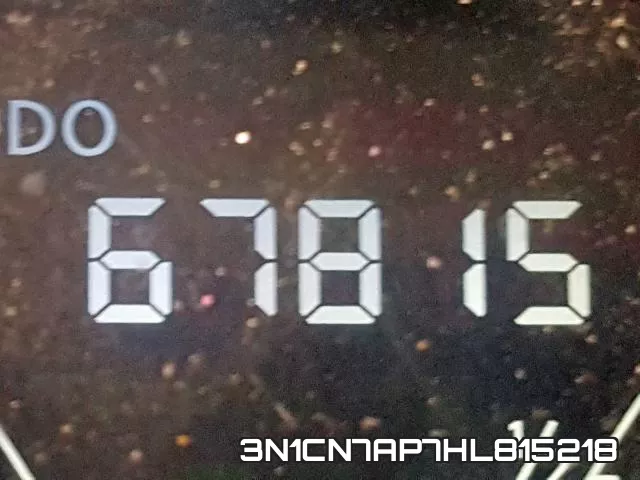 3N1CN7AP7HL815218 фото 9