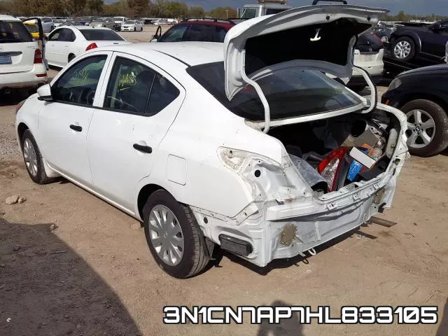 3N1CN7AP7HL833105 фото 4