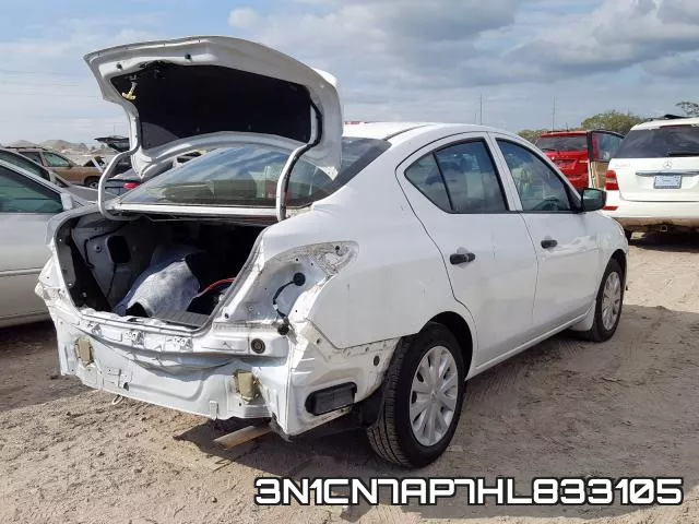 3N1CN7AP7HL833105 фото 5