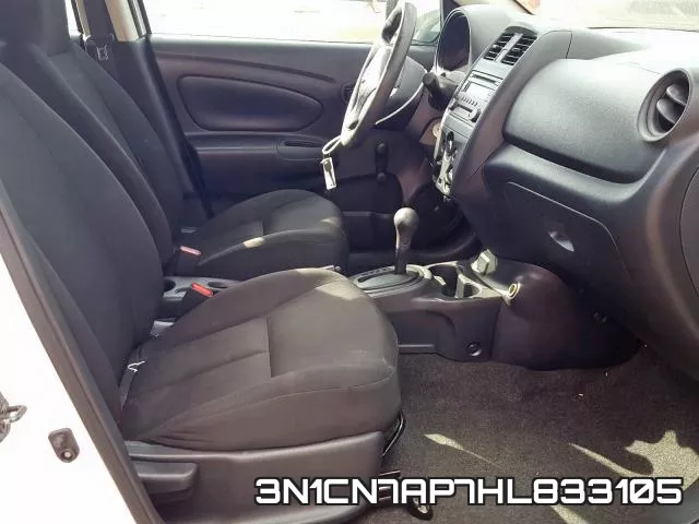 3N1CN7AP7HL833105 фото 6